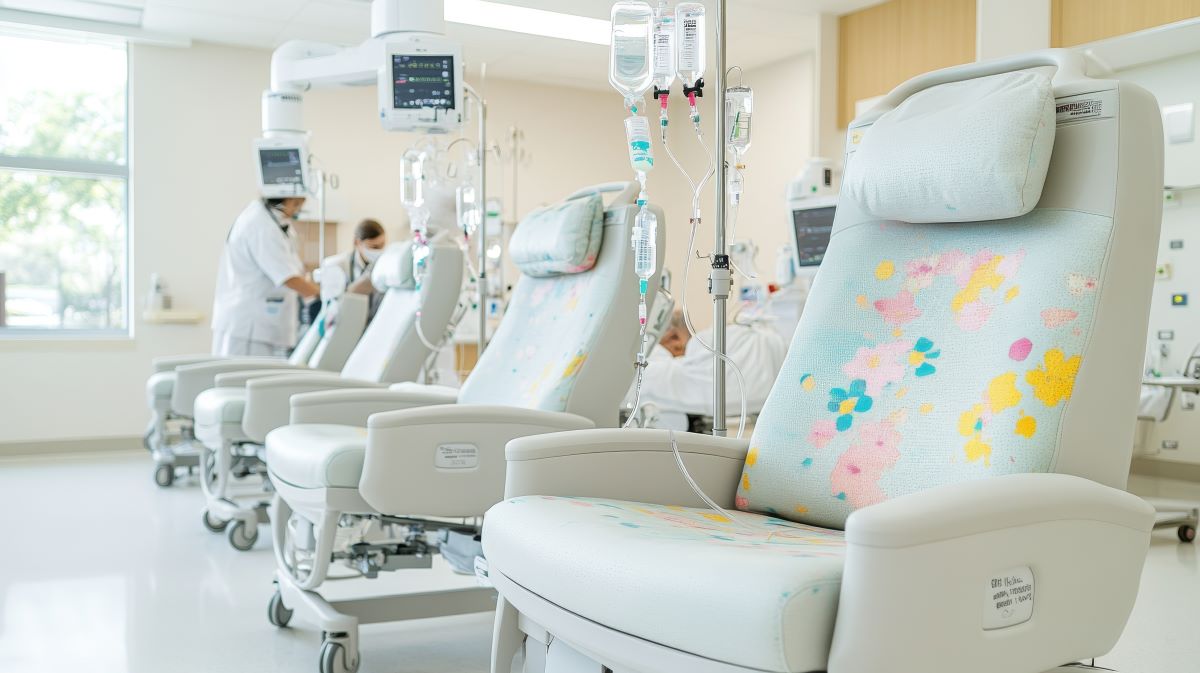 IV Infusion clinic